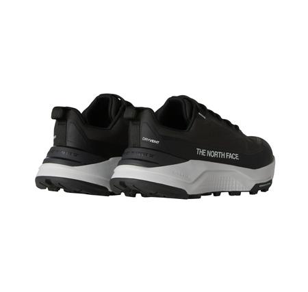 The North Face W Fastpack Wp Kadın Spor Ayakkabı Siyah The North Face W Fastpack Wp Kadın Spor Ayakkabı Siyah