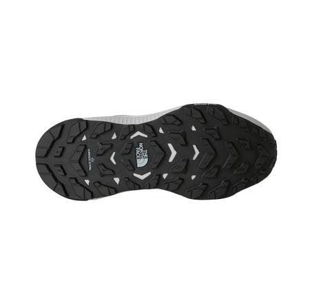 The North Face W Fastpack Wp Kadın Spor Ayakkabı Siyah The North Face W Fastpack Wp Kadın Spor Ayakkabı Siyah