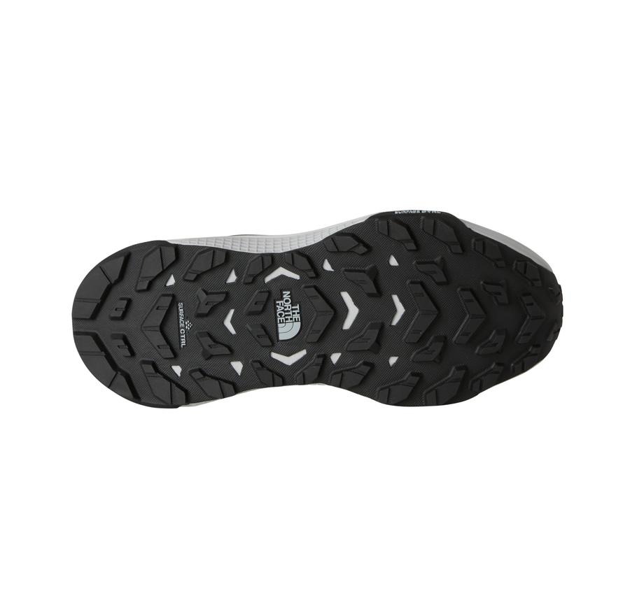 The North Face W Fastpack Wp Kadın Spor Ayakkabı Siyah The North Face W Fastpack Wp Kadın Spor Ayakkabı Siyah