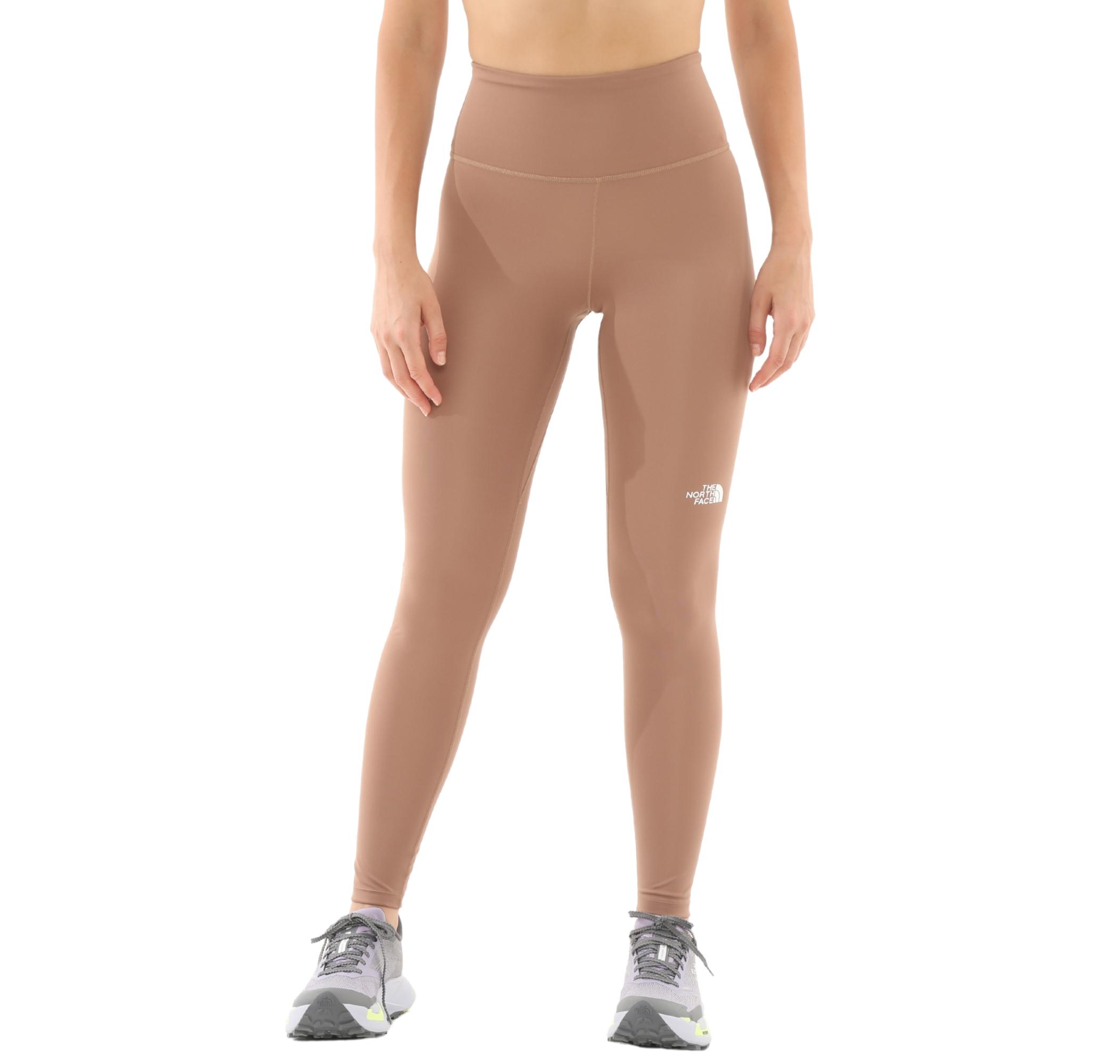 Женские тайтсы The North Face W Flex 28In Tight Tayt
