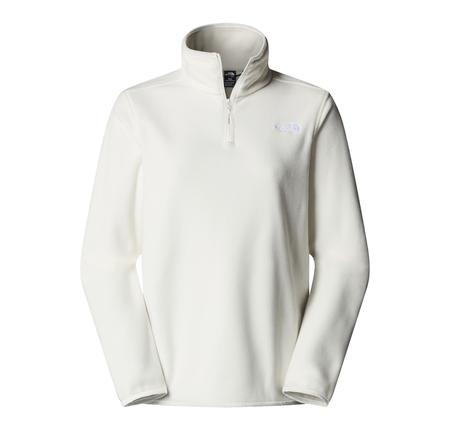 The North Face W Glacıer Fleece 1-4 Zıp Jacket Kadın