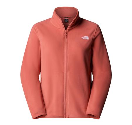 The North Face W Glacıer Fleece Jacket Kadın Ceket