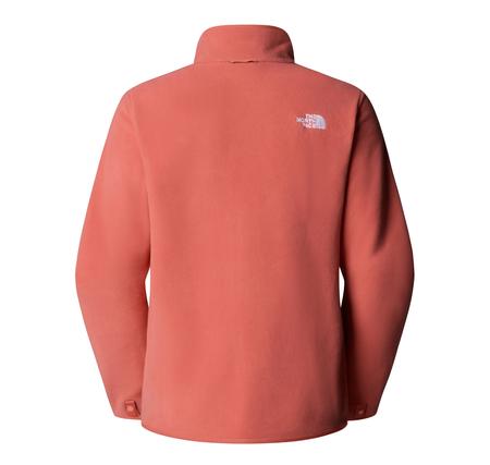 The North Face W Glacıer Fleece Jacket Kadın Ceket