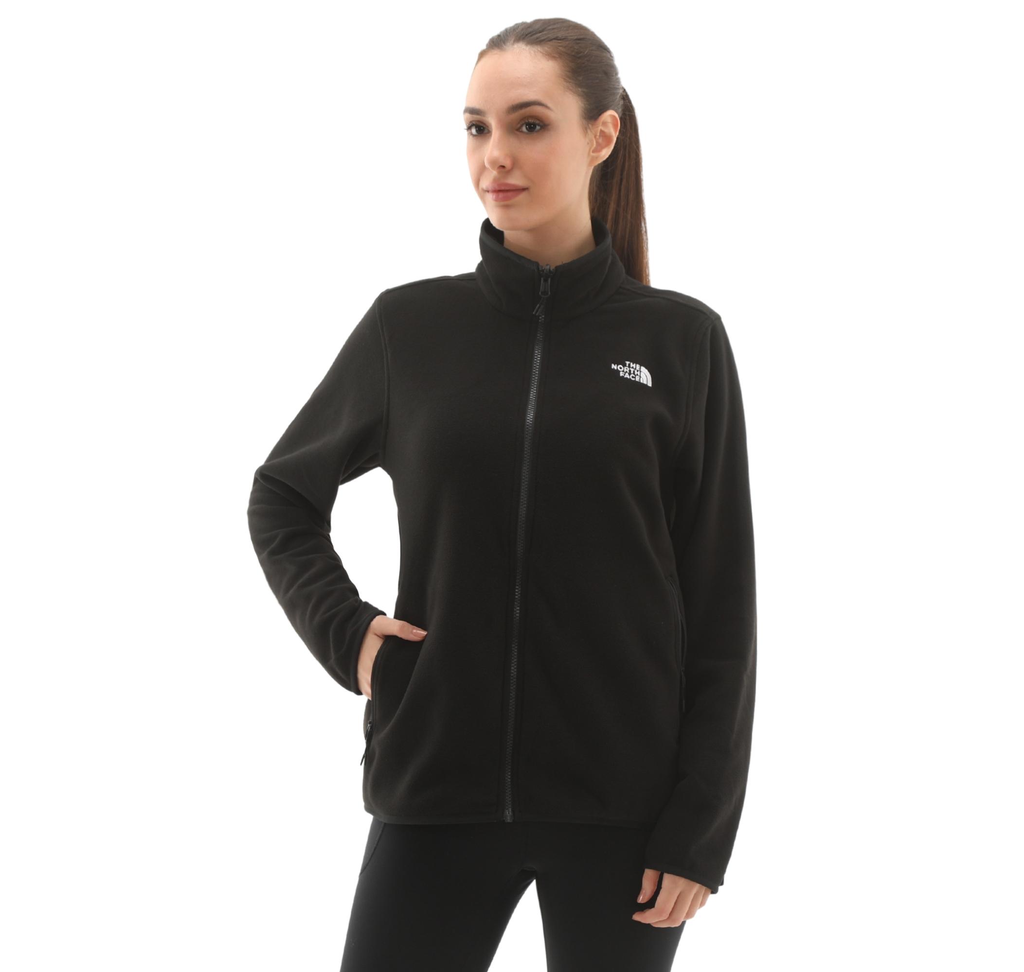 Женская куртка The North Face W Glacier Fleece