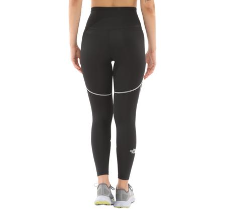 The North Face W Hakuun 7-8 Tıght Kadın Tayt Siyah