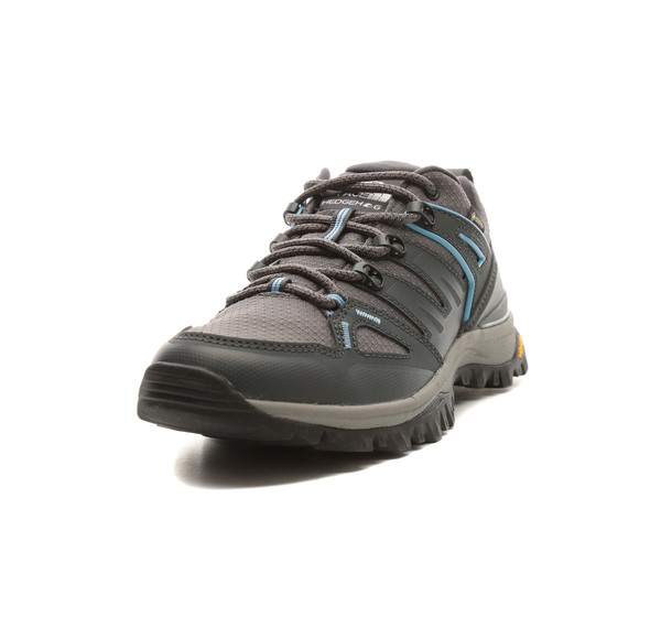 The North Face W Hedgehog Gore-Tex Kadın Spor Ayakkabı Siyah The North Face W Hedgehog Gore-Tex Kadın Spor Ayakkabı Siyah