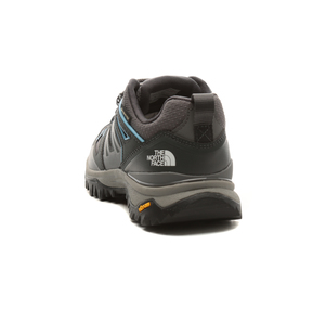 The North Face W Hedgehog Gore-Tex Kadın Spor Ayakkabı Siyah