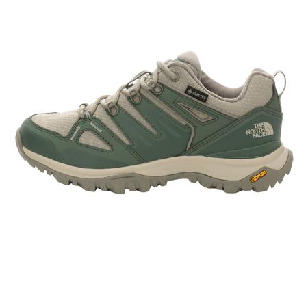 The North Face W Hedgehog Gore-Tex Kadın Spor Ayakkabı Yeşil The North Face W Hedgehog Gore-Tex Kadın Spor Ayakkabı Yeşil