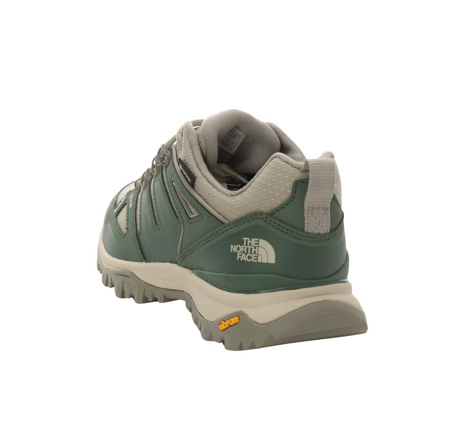 The North Face W Hedgehog Gore-Tex Kadın Spor Ayakkabı Yeşil The North Face W Hedgehog Gore-Tex Kadın Spor Ayakkabı Yeşil