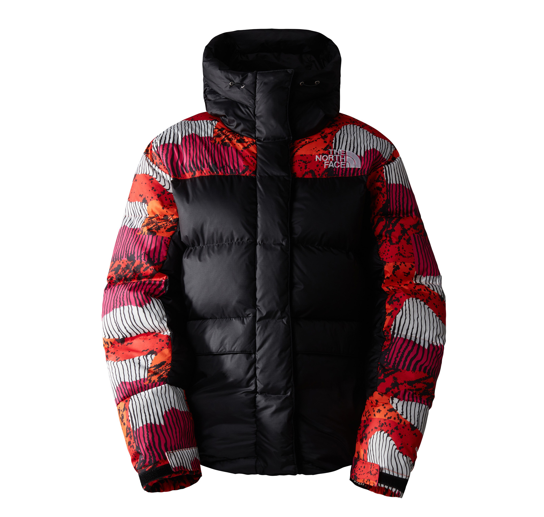 Женская куртка The North Face W Hmlyn Down Parka