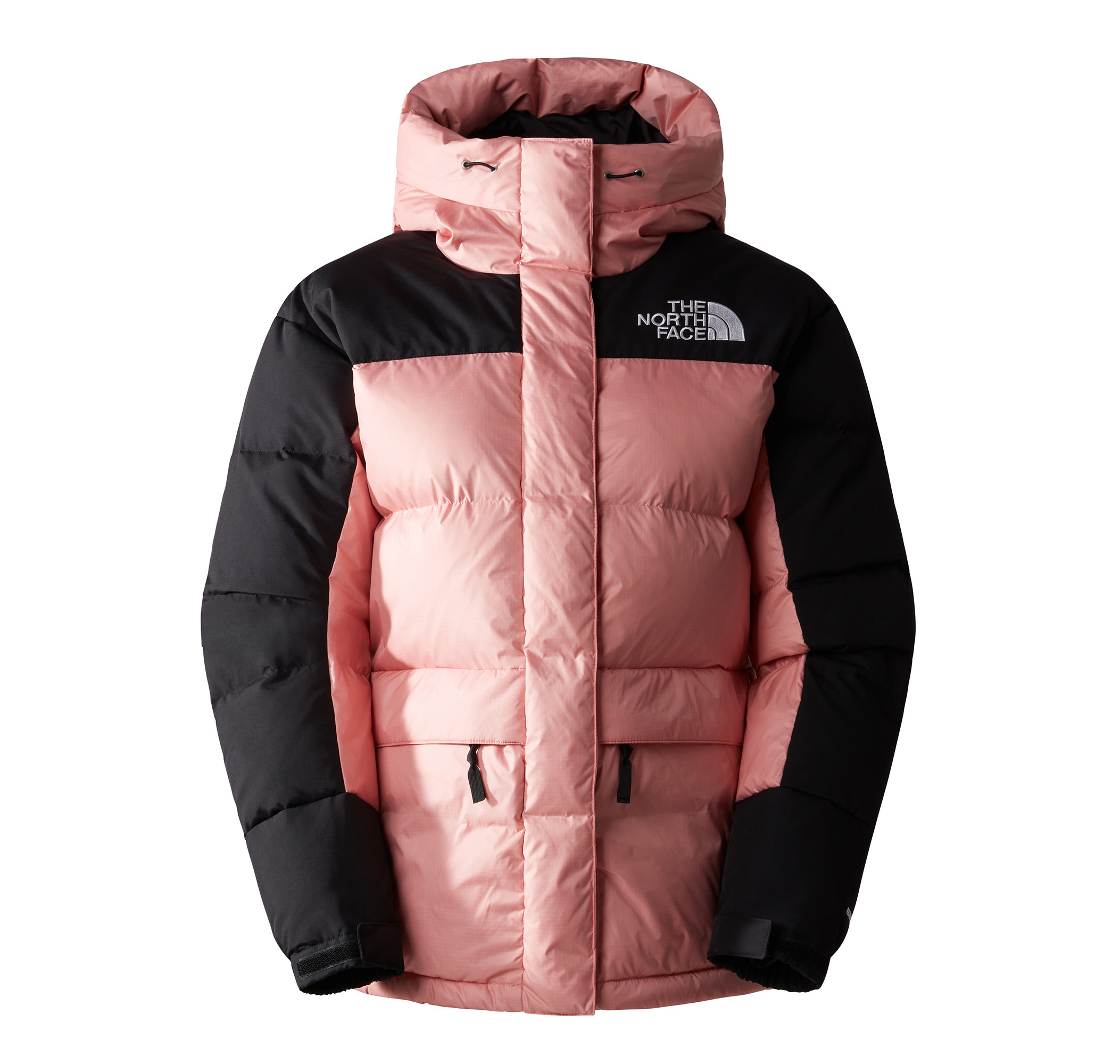 Женская куртка The North Face W Hmlyn Down Parka