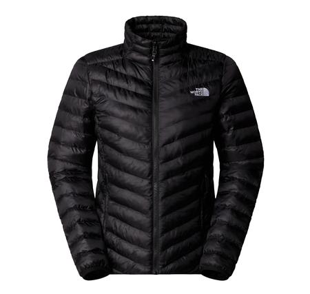 The North Face W Huıla Synth Jacket Kadın Ceket Siyah The North Face W Huıla Synth Jacket Kadın Ceket Siyah
