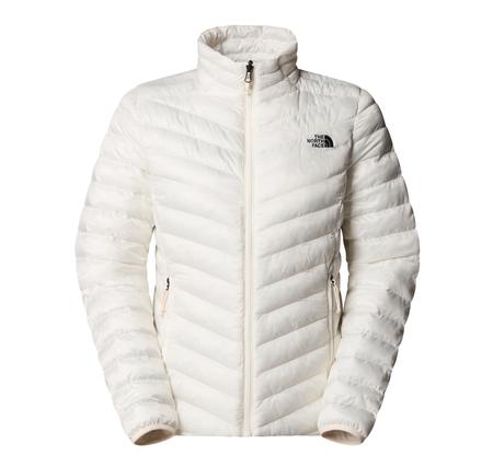 The North Face W Huıla Synth Jacket Kadın Ceket Beyaz The North Face W Huıla Synth Jacket Kadın Ceket Beyaz