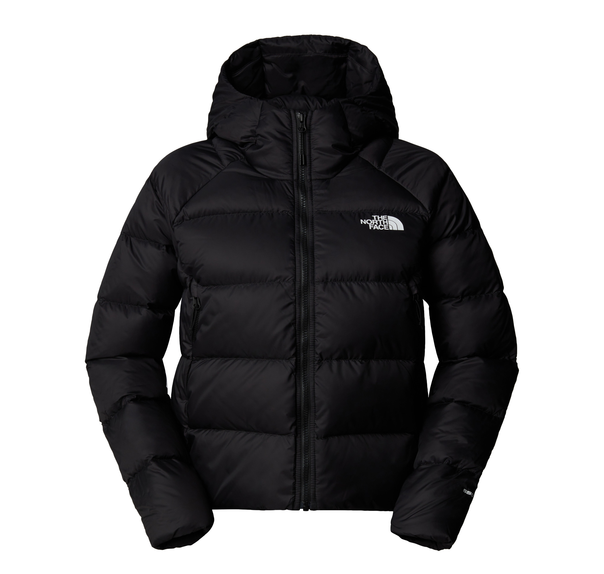 Женская куртка The North Face W Hyalite Down Hoodie Eu