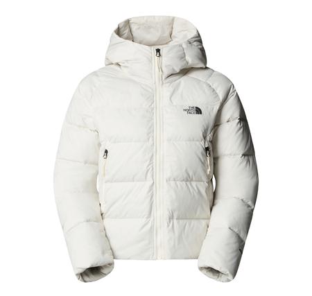 The North Face W Hyalıte Down Hoodıe Kadın Mont