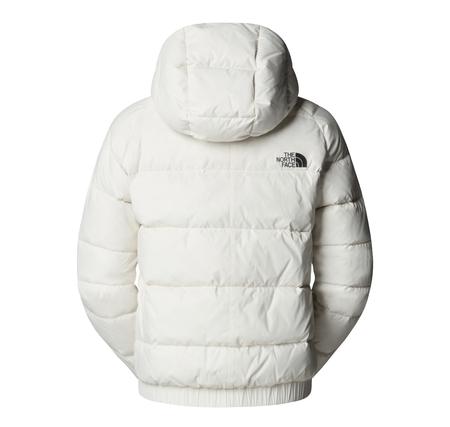 The North Face W Hyalıte Down Hoodıe Kadın Mont