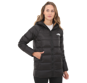 The North Face W Hyalıte Down Parka Kadın Ceket Siyah