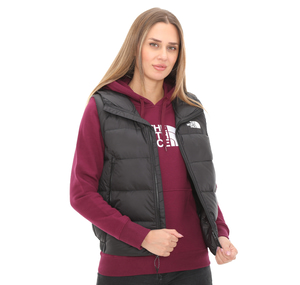 The North Face W Hyalıte Vest Kadın Yelek Siyah