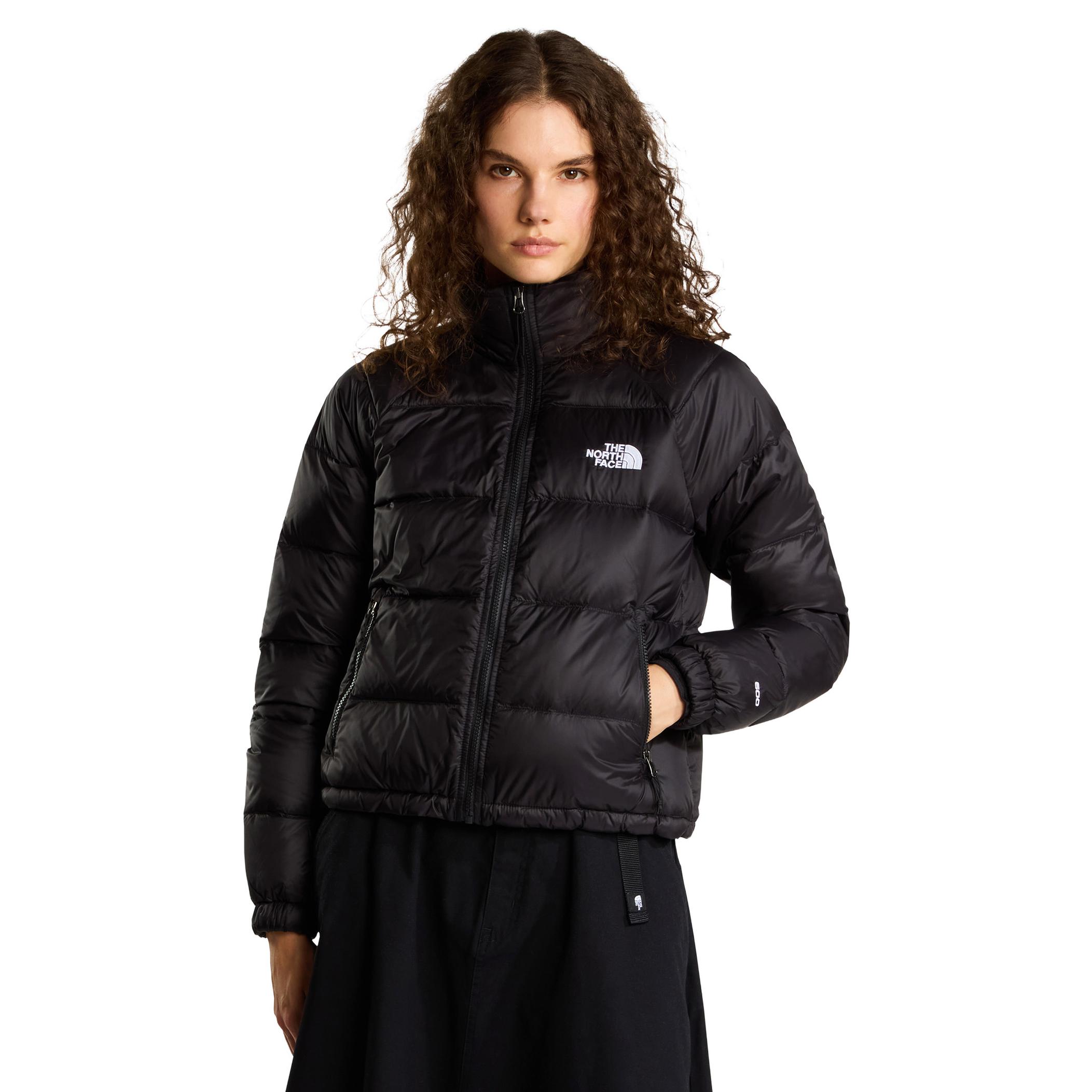 Женская куртка The North Face W Hydrenalite Down