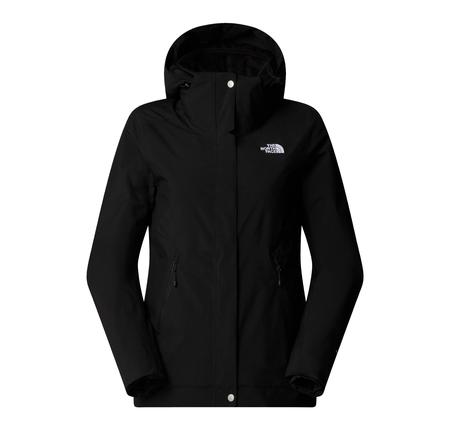 The North Face W Inlux Insulated Jacket - Eu Kadın Mont