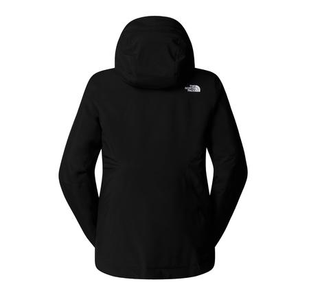 The North Face W Inlux Insulated Jacket - Eu Kadın Mont