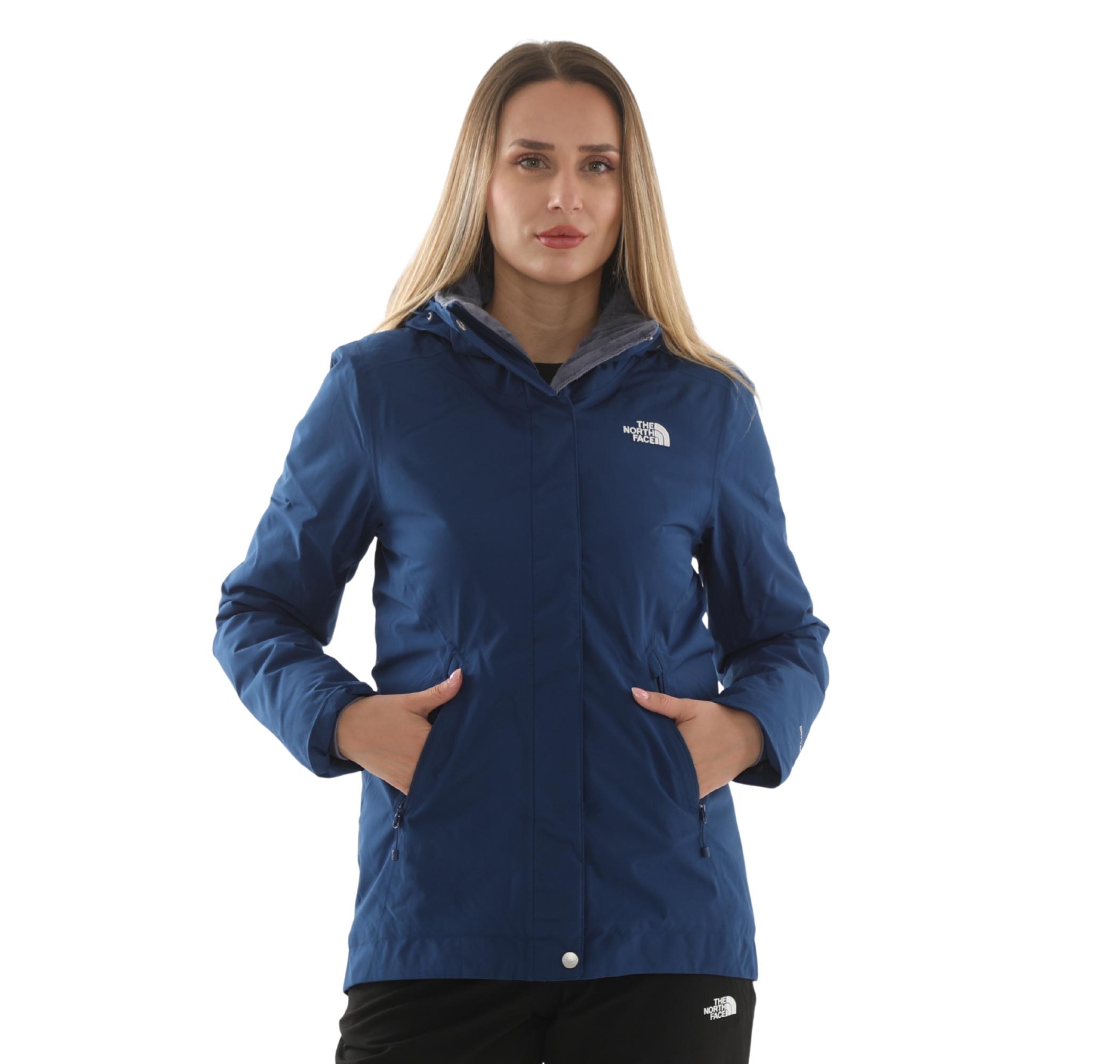 Женская куртка The North Face W Inlux Insulated Eu