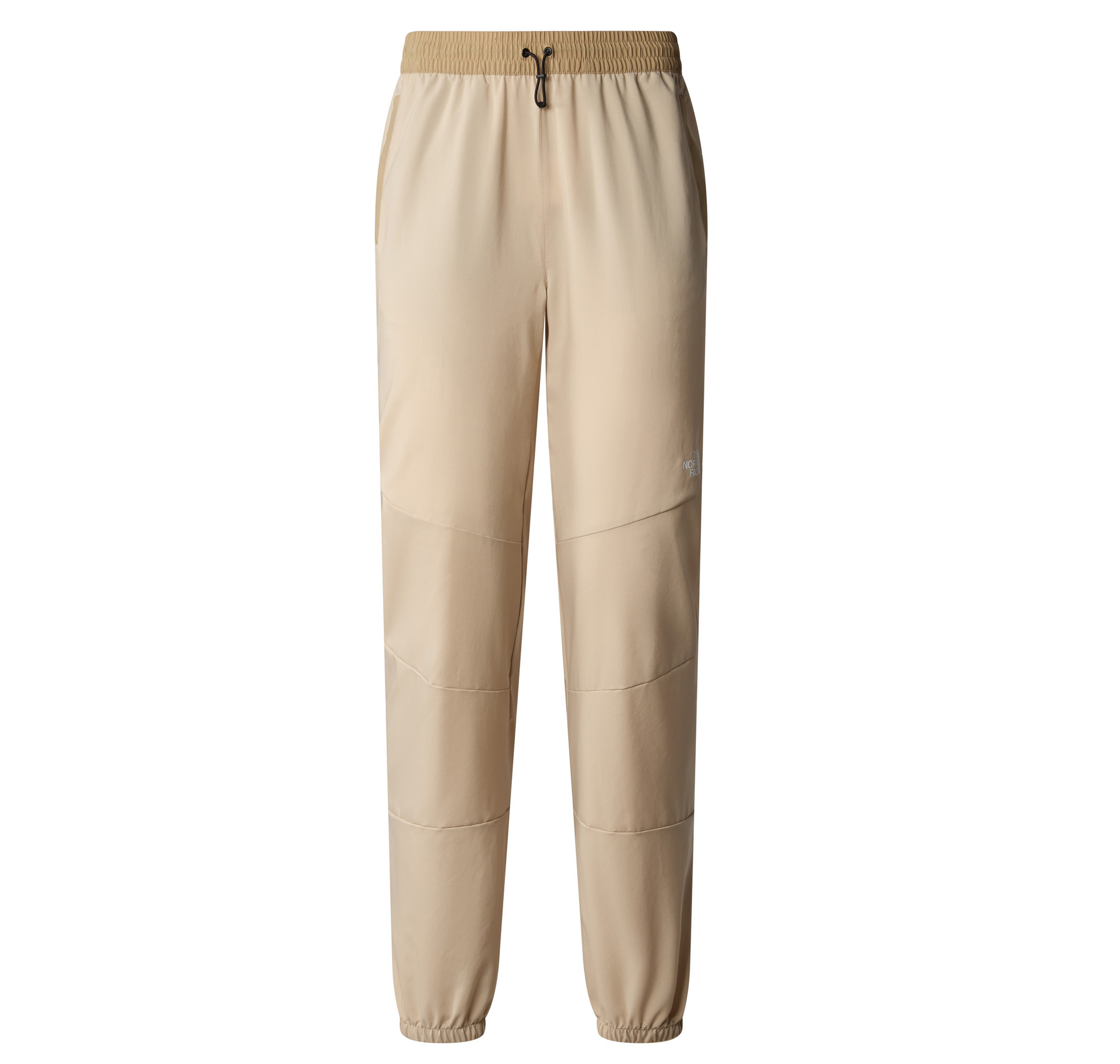 Женские спортивные штаны The North Face W Ma Wind Track Pant Krem