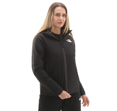The North Face W Mountaın Lıght Trıclımate Gtx Jacket Kadın Mont Siyah