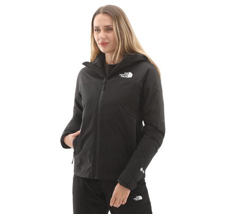 The North Face W Mountaın Lıght Trıclımate Gtx Jacket Kadın Mont Siyah