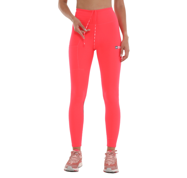 The North Face W Movmynt Tıght Kadın Tayt Pembe The North Face W Movmynt Tıght Kadın Tayt Pembe