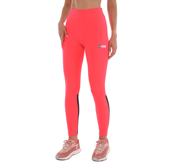 The North Face W Movmynt Tıght Kadın Tayt Pembe The North Face W Movmynt Tıght Kadın Tayt Pembe