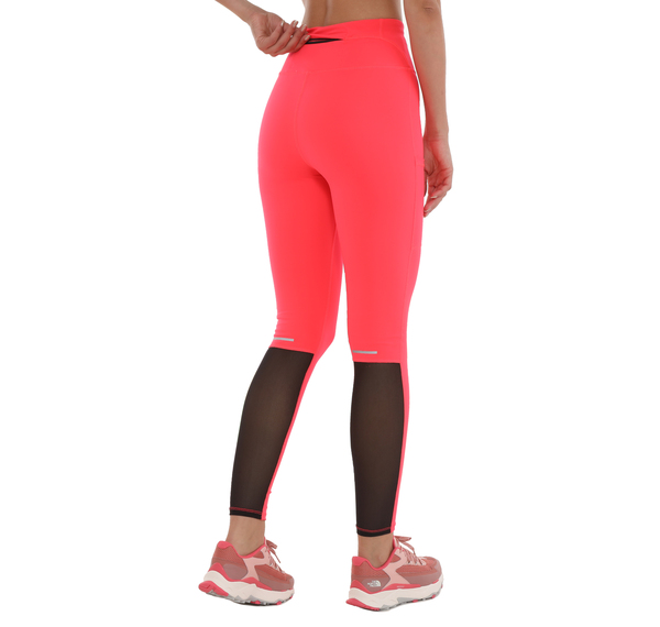 The North Face W Movmynt Tıght Kadın Tayt Pembe The North Face W Movmynt Tıght Kadın Tayt Pembe