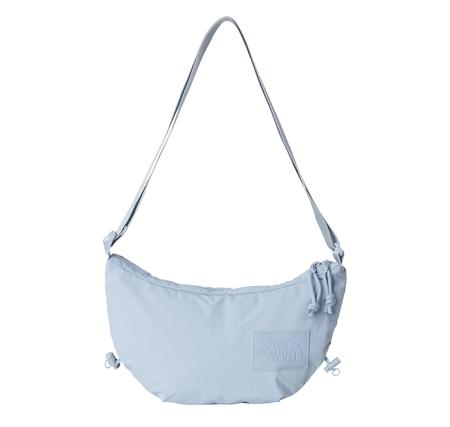 The North Face W Never Stop Crossbody Kadın Çanta Mavi The North Face W Never Stop Crossbody Kadın Çanta Mavi