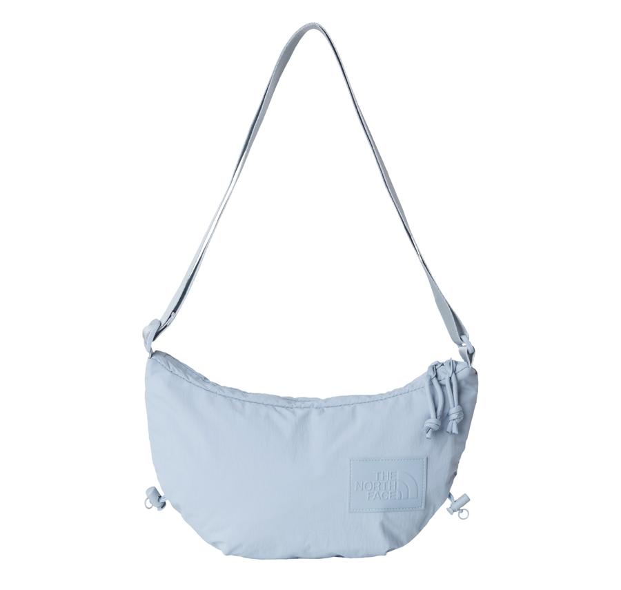 The North Face W Never Stop Crossbody Kadın Çanta Mavi The North Face W Never Stop Crossbody Kadın Çanta Mavi