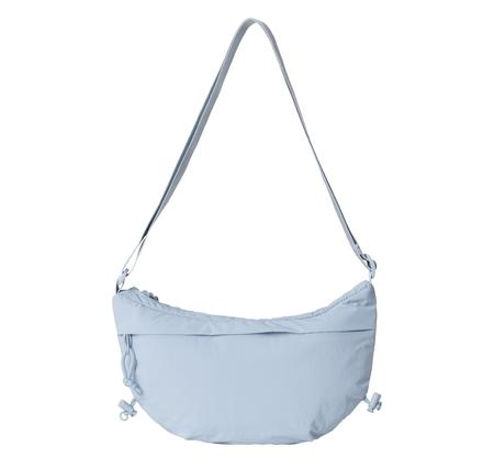The North Face W Never Stop Crossbody Kadın Çanta Mavi The North Face W Never Stop Crossbody Kadın Çanta Mavi