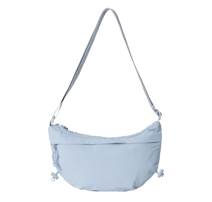 The North Face W Never Stop Crossbody Kadın Çanta Mavi The North Face W Never Stop Crossbody Kadın Çanta Mavi