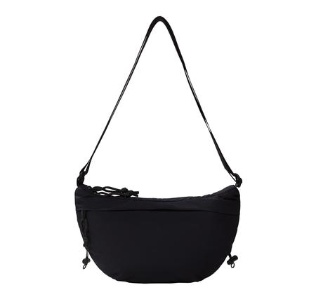 The North Face W Never Stop Crossbody Kadın Çanta Siyah The North Face W Never Stop Crossbody Kadın Çanta Siyah