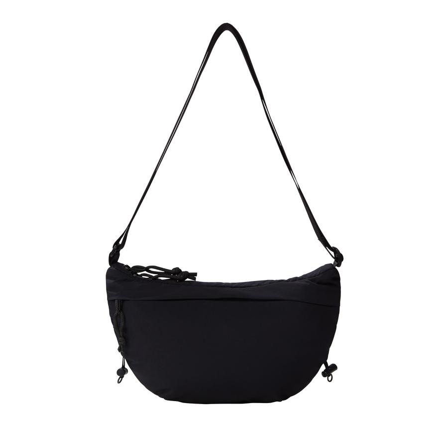 The North Face W Never Stop Crossbody Kadın Çanta Siyah The North Face W Never Stop Crossbody Kadın Çanta Siyah