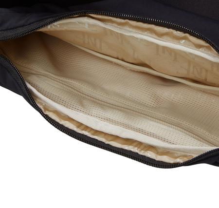 The North Face W Never Stop Crossbody Kadın Çanta Siyah The North Face W Never Stop Crossbody Kadın Çanta Siyah