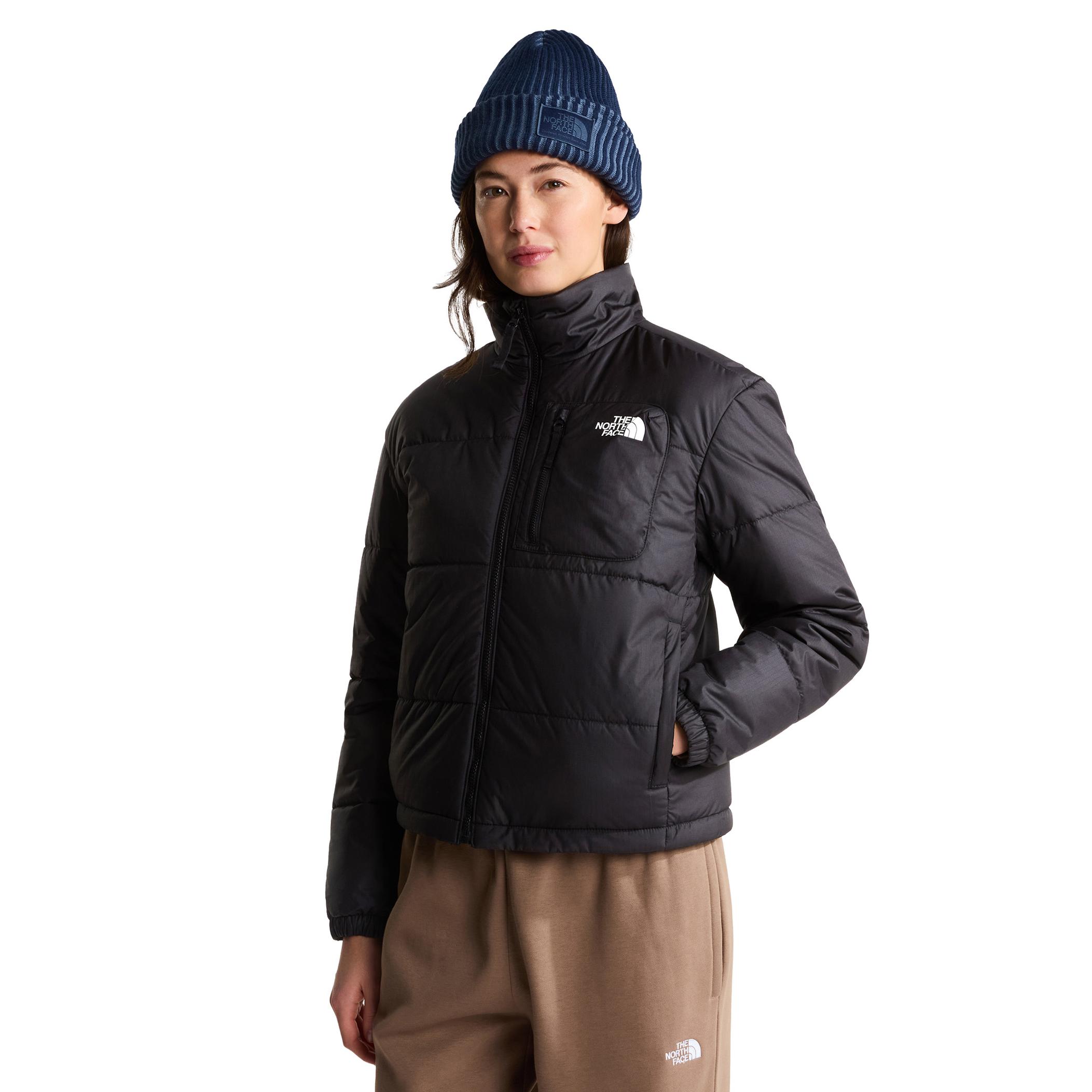 Женская куртка The North Face W Nuketo Synth Ins