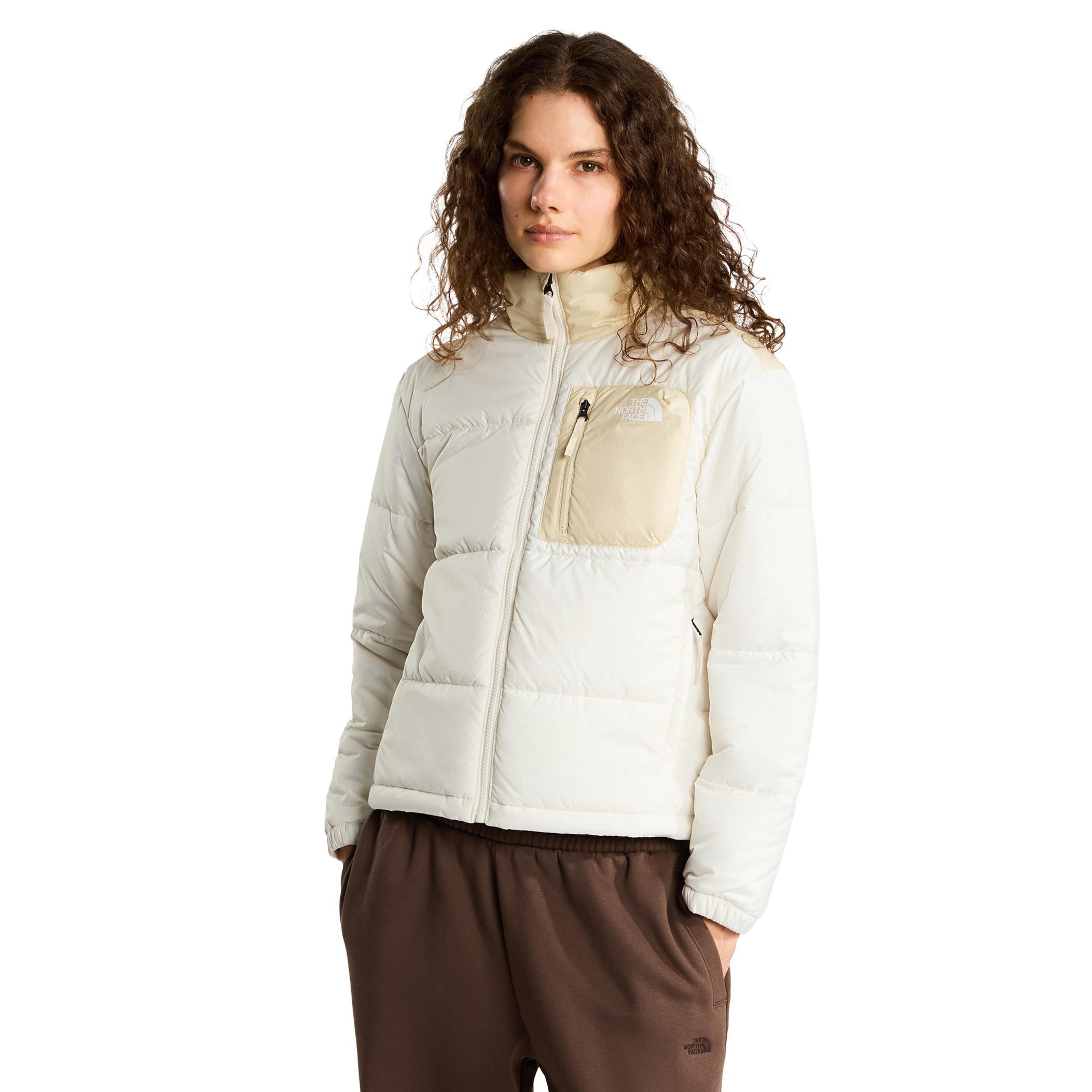 Женская куртка The North Face W Nuketo Synth Ins