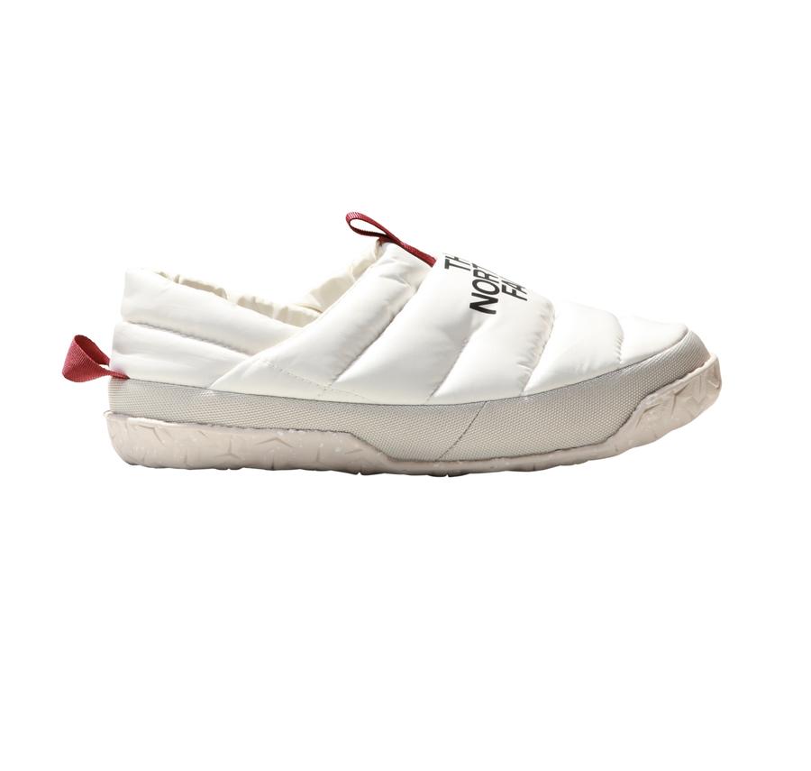 The North Face W Nuptse Mule Kadın Spor Ayakkabı Beyaz The North Face W Nuptse Mule Kadın Spor Ayakkabı Beyaz