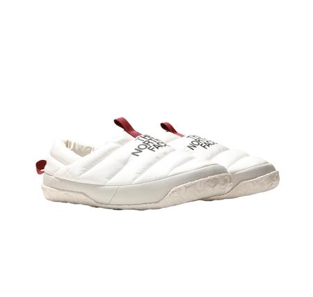 The North Face W Nuptse Mule Kadın Spor Ayakkabı Beyaz The North Face W Nuptse Mule Kadın Spor Ayakkabı Beyaz