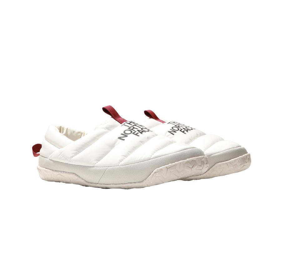 The North Face W Nuptse Mule Kadın Spor Ayakkabı Beyaz The North Face W Nuptse Mule Kadın Spor Ayakkabı Beyaz