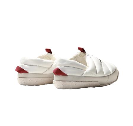 The North Face W Nuptse Mule Kadın Spor Ayakkabı Beyaz The North Face W Nuptse Mule Kadın Spor Ayakkabı Beyaz