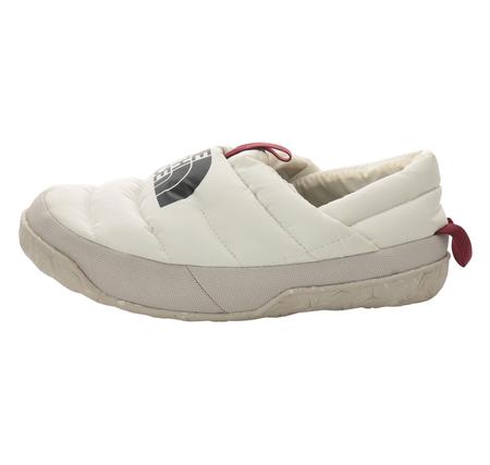 The North Face W Nuptse Mule Kadın Spor Ayakkabı Beyaz The North Face W Nuptse Mule Kadın Spor Ayakkabı Beyaz