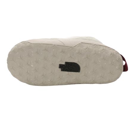 The North Face W Nuptse Mule Kadın Spor Ayakkabı Beyaz The North Face W Nuptse Mule Kadın Spor Ayakkabı Beyaz