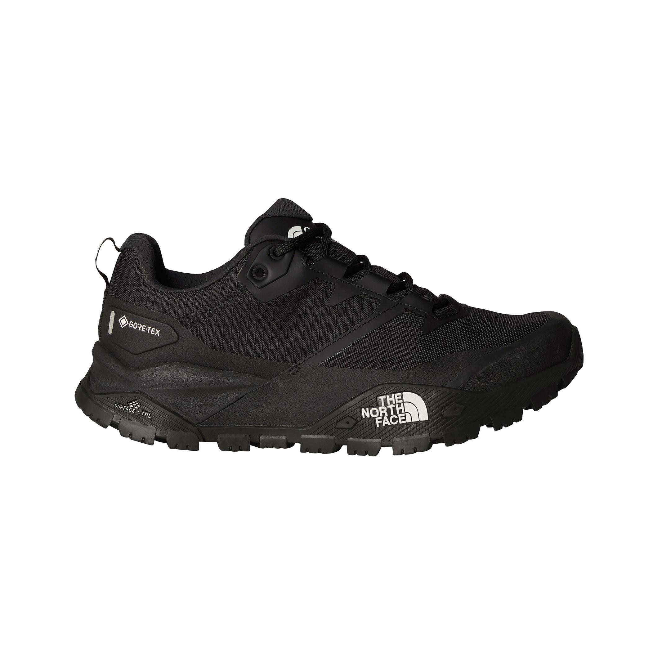Женские кроссовки The North Face W Offtrail Hike Gore-Tex