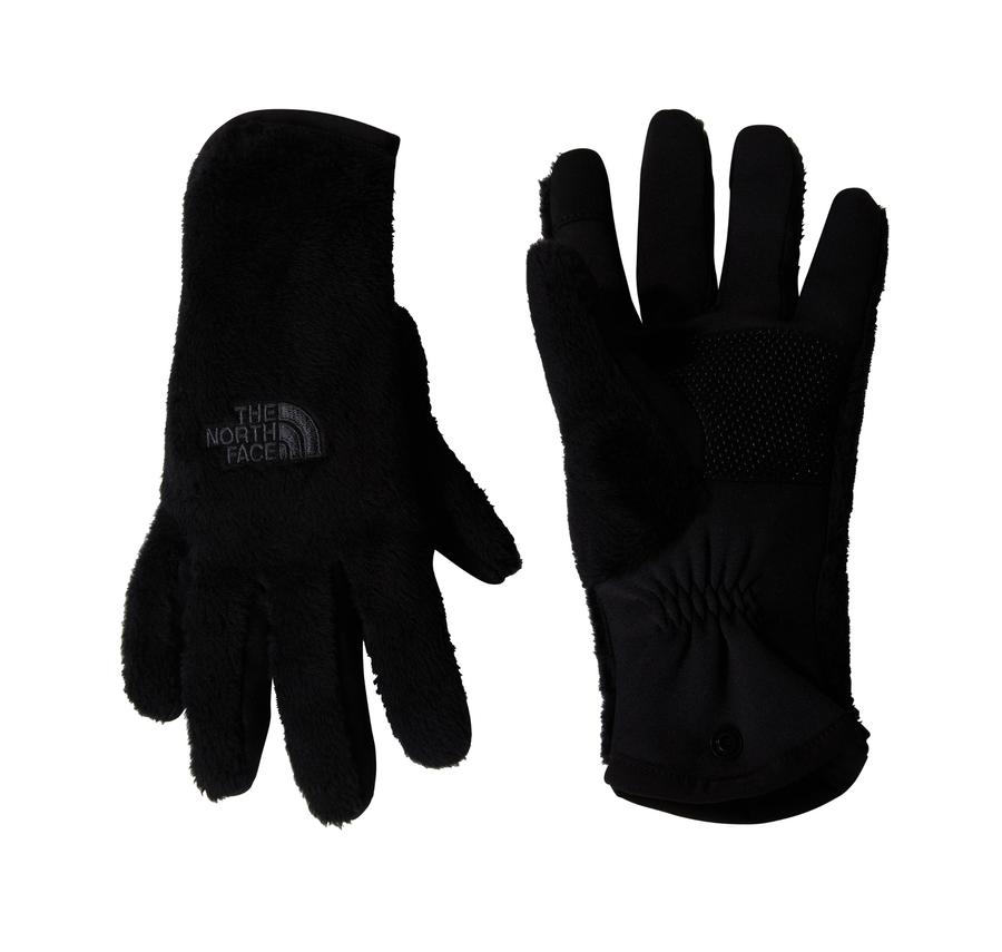 The North Face W Osıto Etıp Glove Kadın Siyah The North Face W Osıto Etıp Glove Kadın Siyah