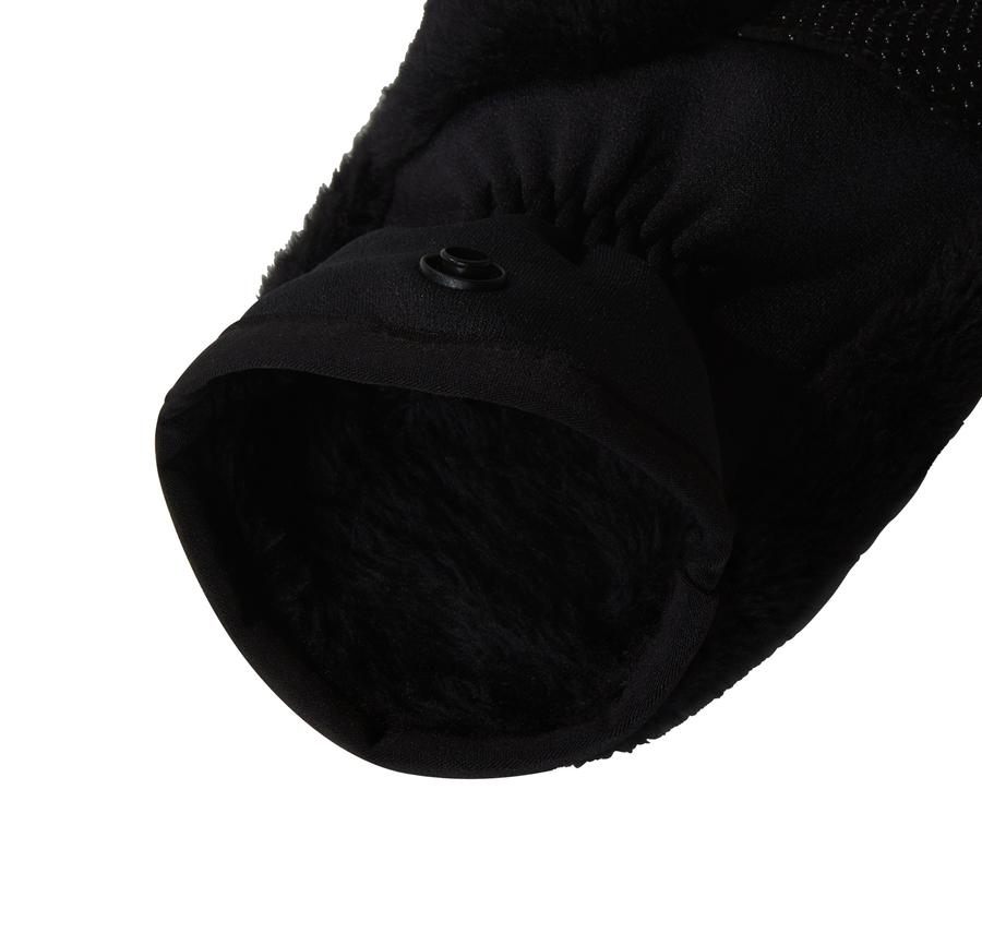 The North Face W Osıto Etıp Glove Kadın Siyah The North Face W Osıto Etıp Glove Kadın Siyah